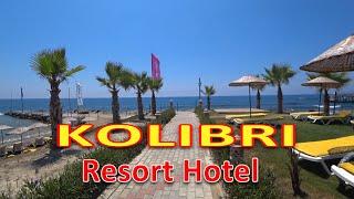 Kolibri Resort HotelT TURKEY #245