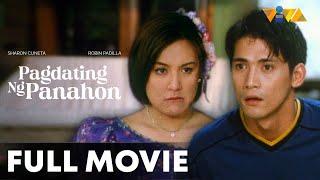 Pagdating ng Panahon FULL MOVIE HD | Sharon Cuneta, Robin Padilla, Rufa Mae Quinto, Bing Loyzaga