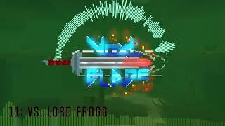 Voxlblade Remade OST - Vs. Lord Frogg