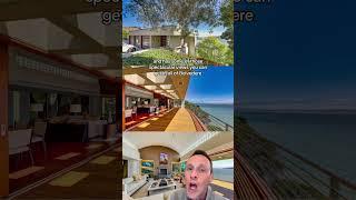 Belvedere CA Home On The Market for Over 800 Days