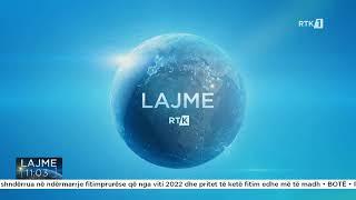 Lajme 11:00 03.01.2025