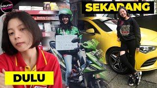 DULU CUMA KASIR DAN OJOL! Transformasi Youtuber Tante Ismi Kini Sukses Miliki Mobil dan rumah Mewah