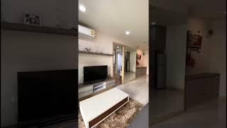 Whale Marina Condominium, Sell&Rent, 1 Bedroom. Pattaya Thailand 2023, Jomtien 8.