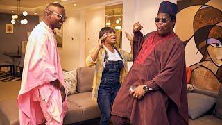 MY IN-LAW IS A HYPEMAN | MR MACARONI | SEGUN JOHNSON | MOTUNDE | MUMMY WA