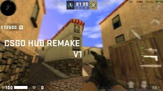 CSGO Hud Rework (With Download Link)