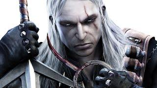 The Witcher 1 Part"3"