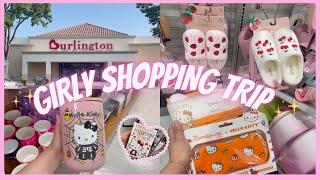 𝐒𝐇𝐎𝐏 𝐖𝐈𝐓𝐇 𝐌𝐄️| Burlington, T.J Maxx, Ross, + MORE