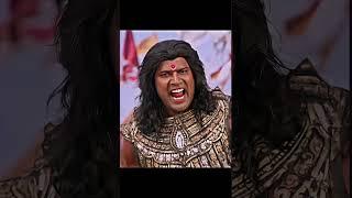 Bheem  Karn  #suryaputrakarn #mahabharat #krishna #shortsfeed #shorts