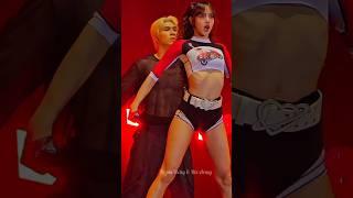 Jimin reaction to lisa #jimin #lisa #kpop #viralshorts #bts #blackpink #fypシ゚ #shorts