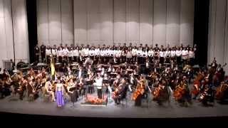 Filarmonica de Acapulco Adeste Fideles Concierto Navideño