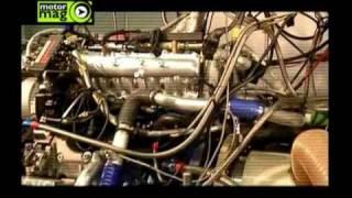 MotorMag 148 VW Dakar videoclip