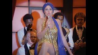 Sgt. Plout (Vicki Lawrence) sings "Four-Star Lover" | Laverne & Shirley SS6E19 (1981)