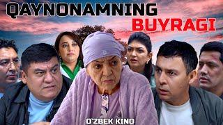 Qaynonamning buyragi (O`zbek kino) Қайнонамнинг буйраги