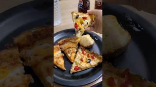 Mini Vlog 157 - Unlimited Pizza Buffet! | Riya's Amazing World