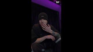 LIVE: (Eng sub) BTS "JUNGKOOK"  live on Weverse 2024.12.18