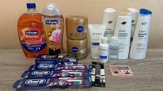 $17 Money Maker | CVS Couponing Haul | 9/1 - 9/7 | Sept 2 2024