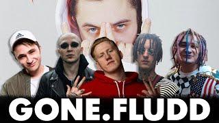 Известные Люди О GONE.Fludd