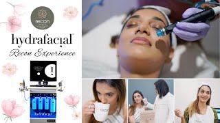 GLOW ON with RECON II Best Cosmetic, Reconstructive & Plastic Surgery Centre