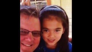 Angelina Kim Coon - Family Slideshow