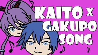 Kaito X Gakupo | Vocaloid | Official Animated Music Video