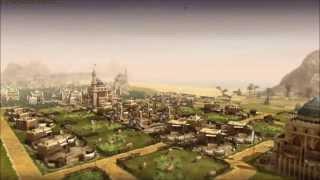 Anno 1404 - Island Views HD