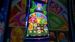 Jewel Buzz Saw - $7.50 bet!#bonuswin #shorts #slots #casino #gambling l#wolfie #shortsfeed