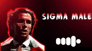 Sigma male attitude ringtone ( slow and reverb ) || No copyright ©️ ringtone || #viral #ringtone .