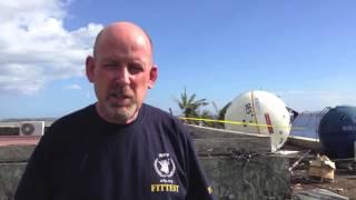 Emergency Telecommunications Cluster (ETC) Tacloban - Typhoon Haiyan