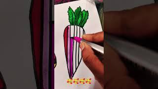 princess easy drawing #art#coloring#viralvideo #shortsfeed