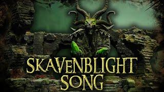 SKAVENBLIGHT SONG - Warhammer Terrain