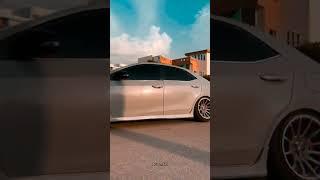 Toyota Corolla Grande 1.8 Altis #modified #BGMmotorsports