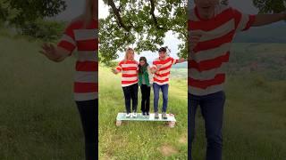 Walking and Jumping on Glass: Is It Safe?