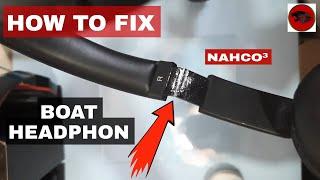 Boat Rockerz Headphone Slider Broken || How to repair boat 450 Headphone 100% Working Trick