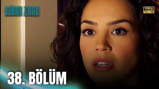 Yağmur Zamanı 38. Bölüm | HD