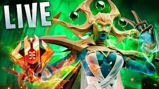TOP 1% HELA ARC | ETERNITY PEAK FLEX PLAYER | RANKED MARVEL RIVALS