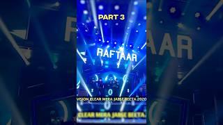 FREESTYLE 3 #raftaar #hiphopindia #dance #freestyle