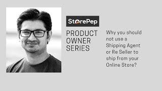 Why to use PluginHive Shipping Services and not a postage reseller like Ship Rocket?