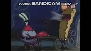 MR. KRABS! I WANT TO GO TO BED! (Tagalog, Nick On TV5)