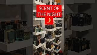 Scent of the Night!  #cologne #parfum #perfume