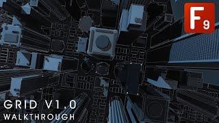 F9 Grid V1.0 Walkthrough and tutorial video - including tips !