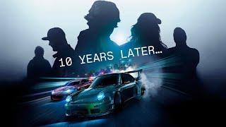 Need for Speed (2015) in 2025…