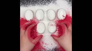 cornstarch top up gym chalk crush by @ogu.asmr