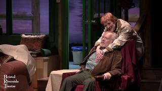 Official On Golden Pond trailer at BRT