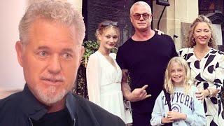 Eric Dane Breaks Down Over Wife and Daughters' Support Amid ALS Battle