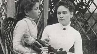 In Memory of ~Anne Sullivan~