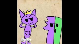 Wo cing shi  bittergiggle #banban #foryou# @Els draws