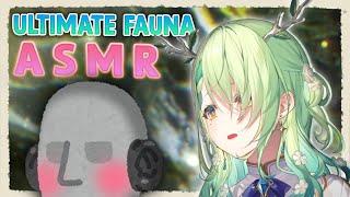 THE ULTIMATE FAUNA ASMR