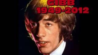 ROBIN GIBB"Savet By The Bell" 1969