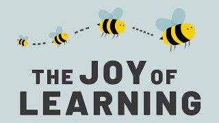 The Joy of Learning