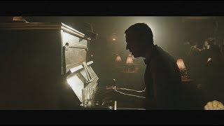 Jay-Jay Johanson - ”Heard Somebody Whistle" -